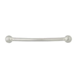 Contemporary Metal Pull - 3310