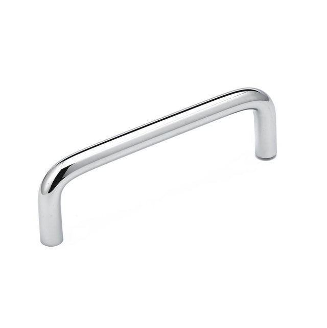 Richelieu America - Functional Steel Pull - 332 - Chrome