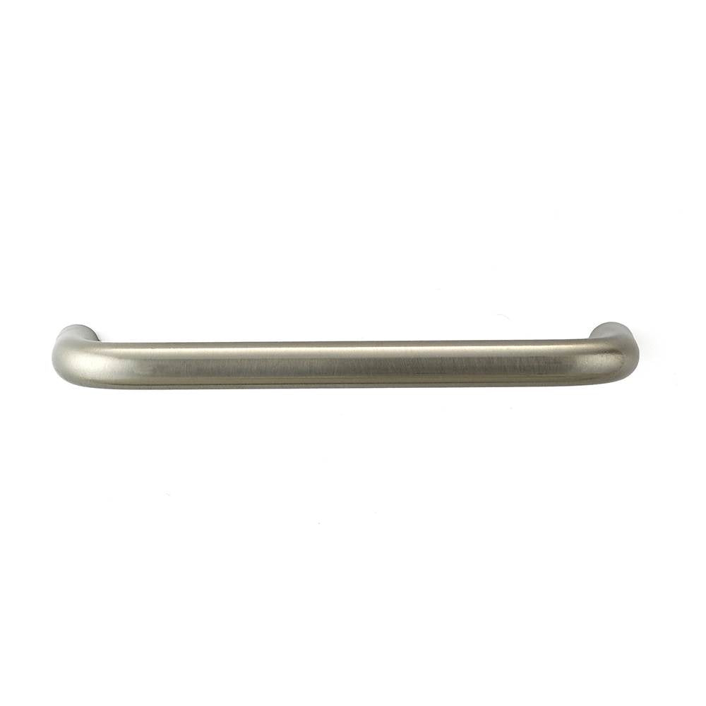 Functional Steel Pull - 332