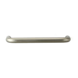 Functional Steel Pull - 332