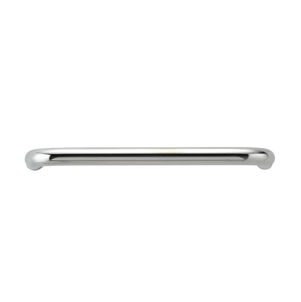 Functional Steel Pull - 332
