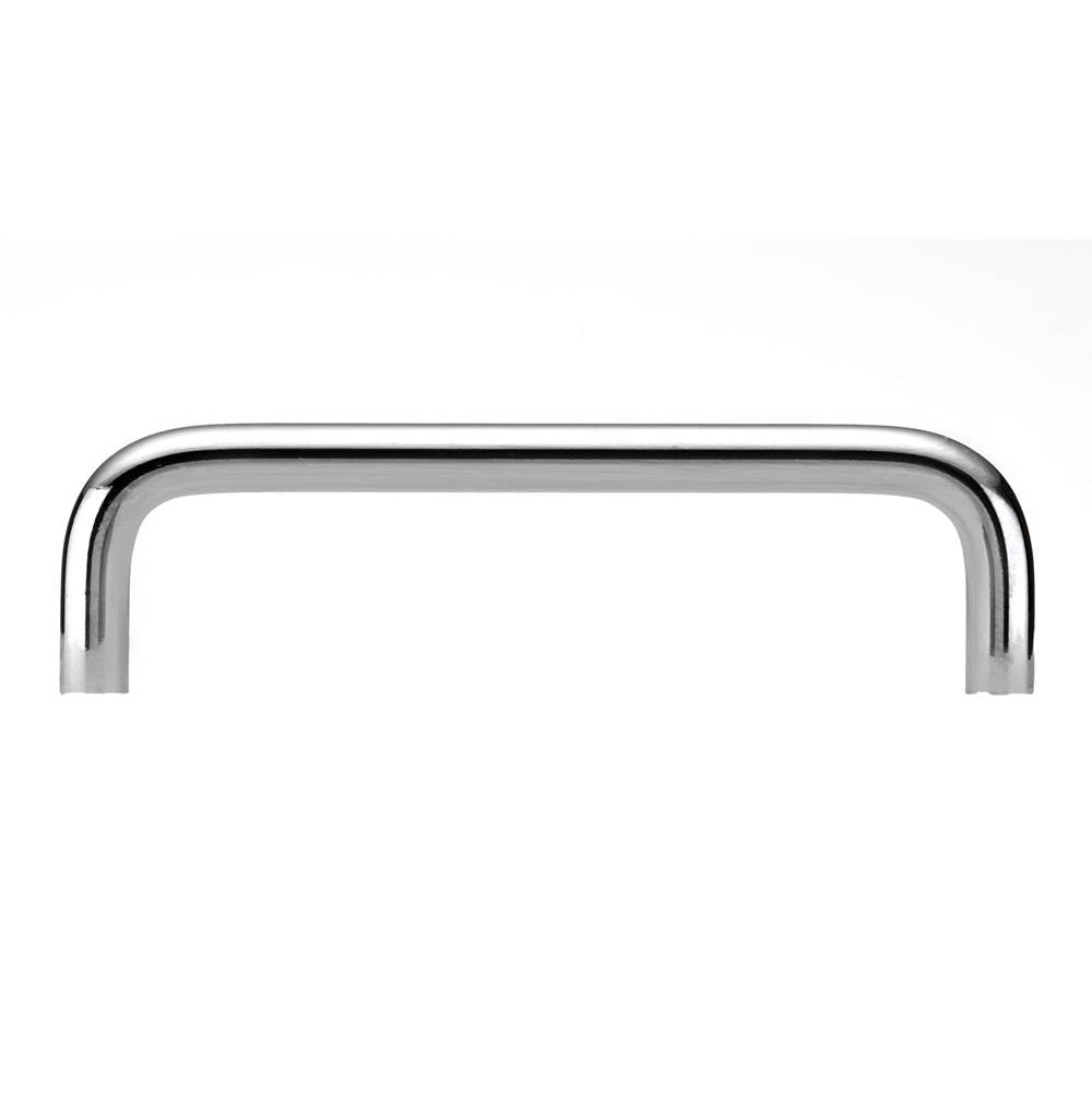 Functional Steel Pull - 332