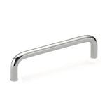 Richelieu America - Functional Steel Pull - 332 - Chrome