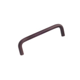 Richelieu America - Functional Metal Pull - 332 - Brushed Oil Rubbed Bronze