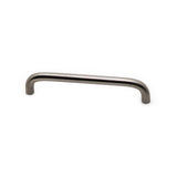 Richelieu America - Functional Metal Pull - 332 - Brushed Nickel