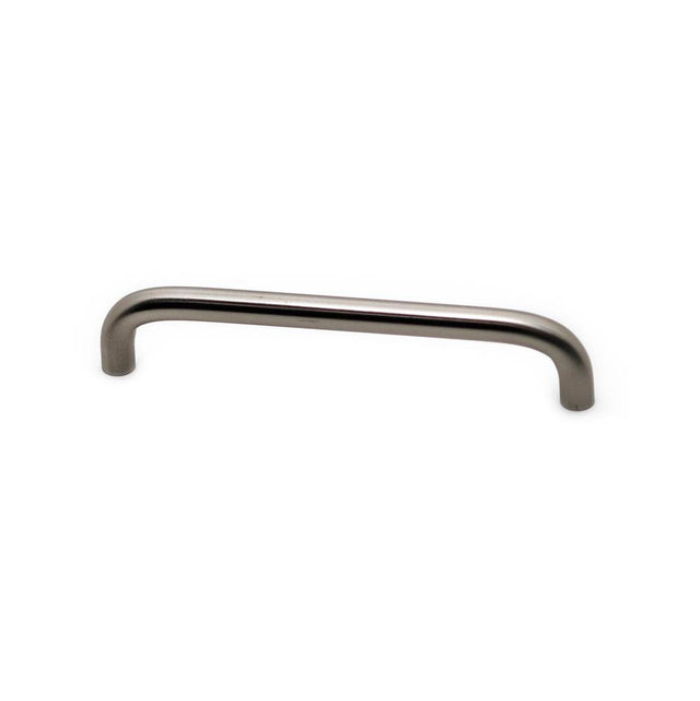Richelieu America - Functional Metal Pull - 332 - Brushed Nickel