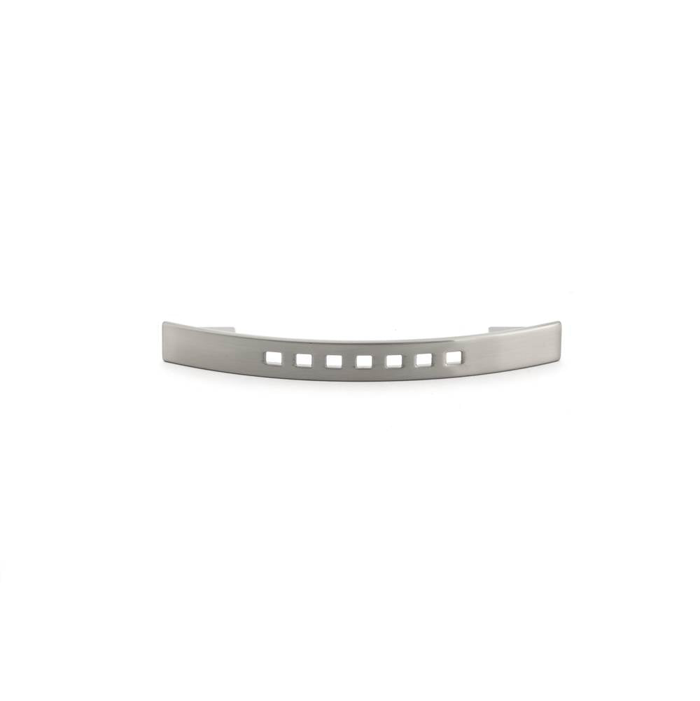 Contemporary Metal Pull - 3384