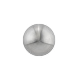 Contemporary Stainless Steel Knob - 340