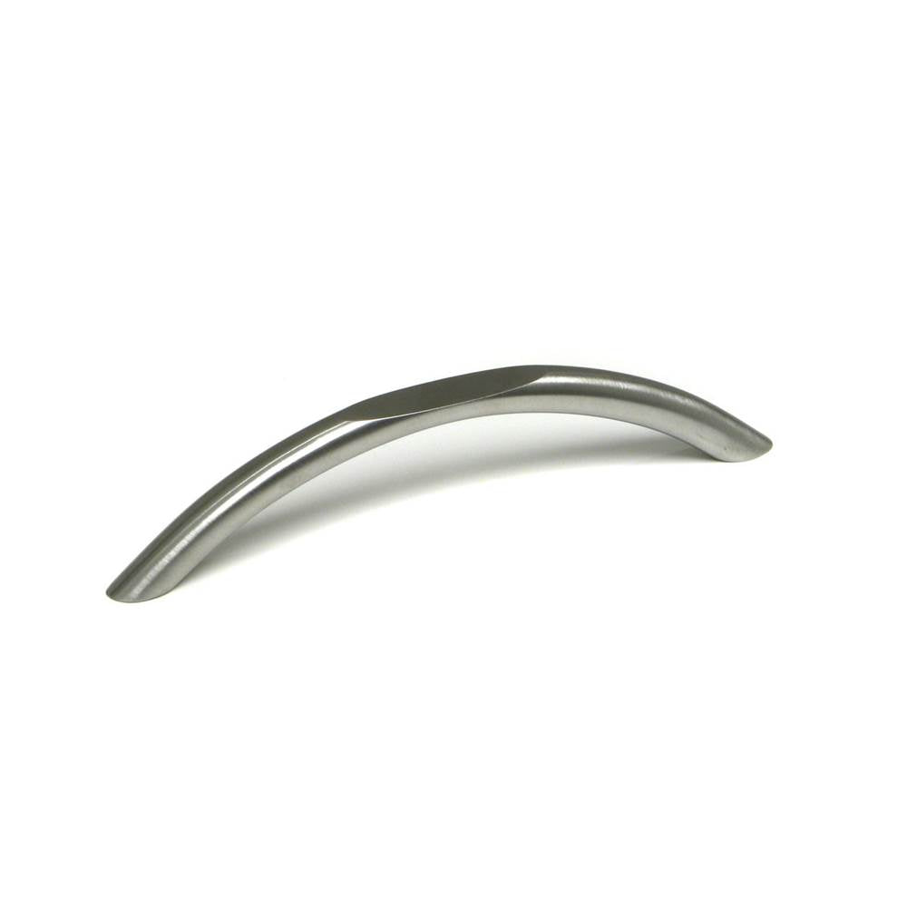 Richelieu America - Contemporary Stainless Steel Pull - 3409 - Stainless Steel