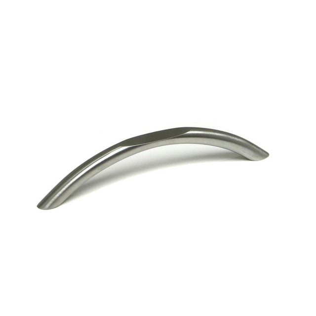 Richelieu America - Contemporary Stainless Steel Pull - 3409 - Stainless Steel
