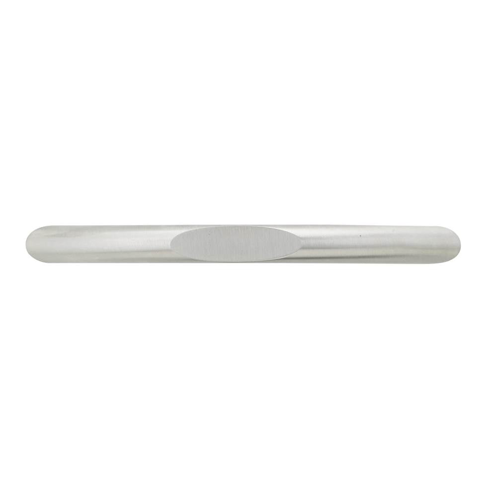 Contemporary Stainless Steel Pull - 3409