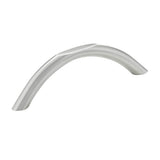 Richelieu America - Contemporary Stainless Steel Pull - 3409 - Stainless Steel