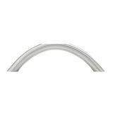 Contemporary Stainless Steel Pull - 3409