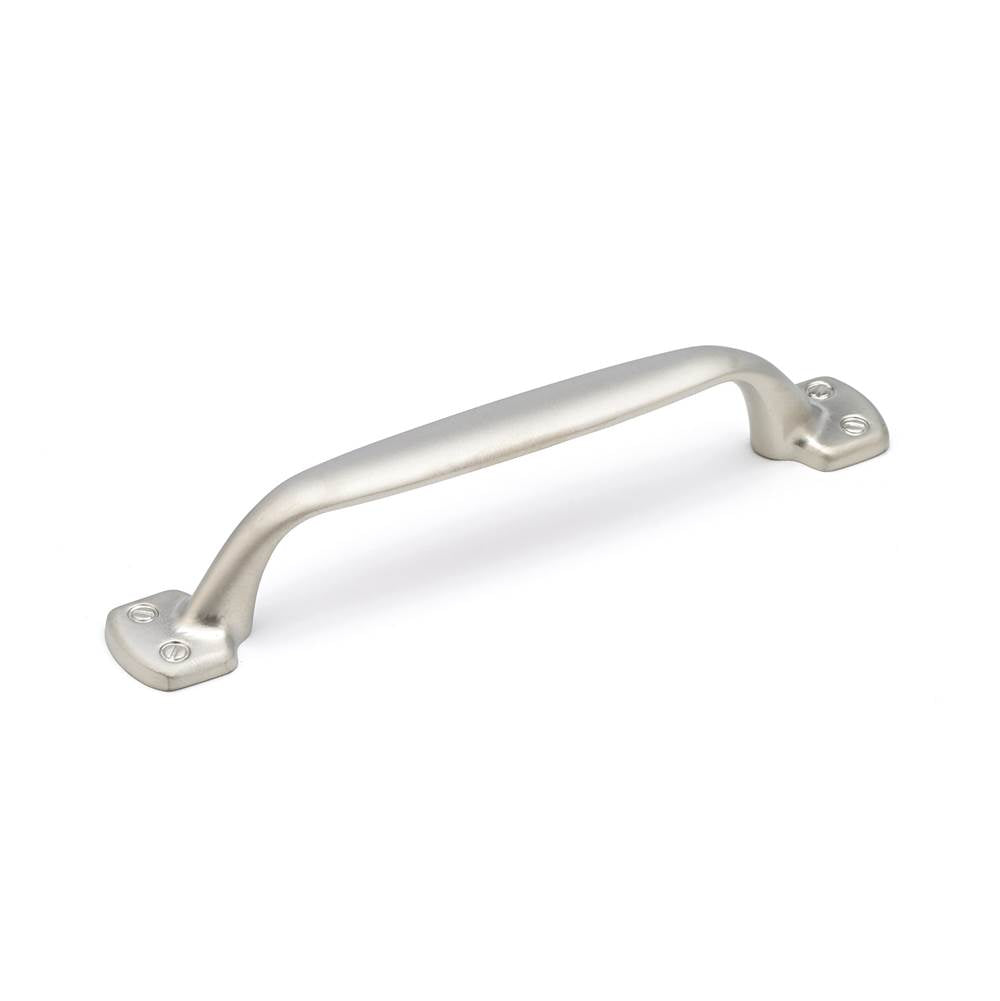 Richelieu America - Traditional Metal Pull - 3455 - Satin Nickel