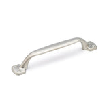 Richelieu America - Traditional Metal Pull - 3455 - Satin Nickel