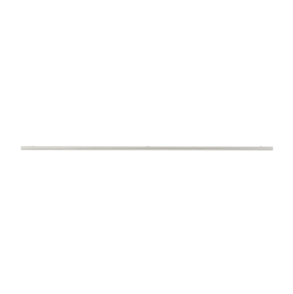 Contemporary Stainless Steel Pull - 3487