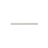 Contemporary Stainless Steel Pull - 3487