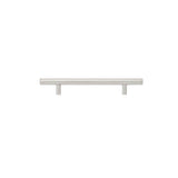 Contemporary Stainless Steel Pull - 3487
