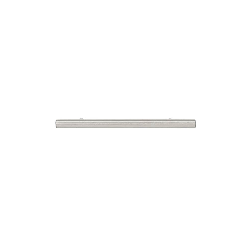Contemporary Stainless Steel Pull - 3487