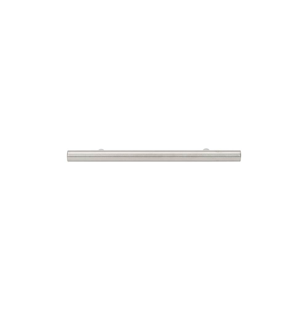Contemporary Stainless Steel Pull - 3487