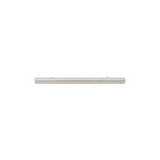 Contemporary Stainless Steel Pull - 3487