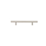 Contemporary Stainless Steel Pull - 3487
