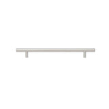 Contemporary Stainless Steel Pull - 3487