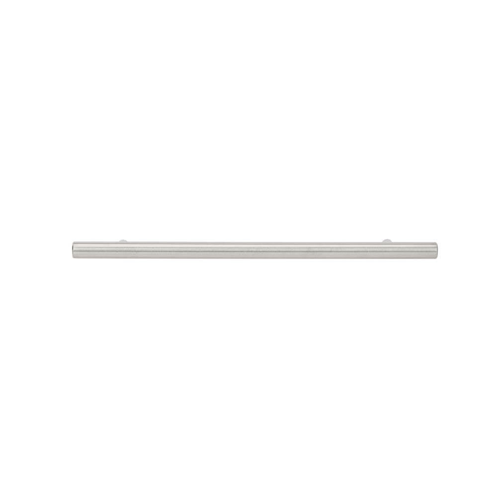 Contemporary Stainless Steel Pull - 3487