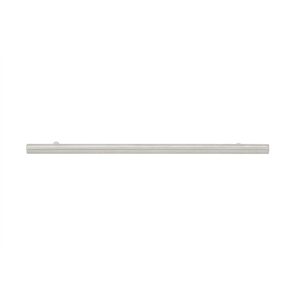 Contemporary Stainless Steel Pull - 3487