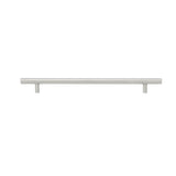 Contemporary Stainless Steel Pull - 3487
