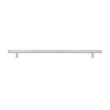 Contemporary Stainless Steel Pull - 3487