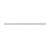Contemporary Stainless Steel Pull - 3487