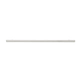 Contemporary Stainless Steel Pull - 3487