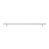 Contemporary Stainless Steel Pull - 3487