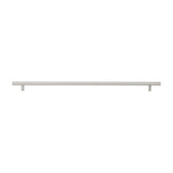 Contemporary Stainless Steel Pull - 3487
