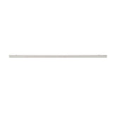 Contemporary Stainless Steel Pull - 3487