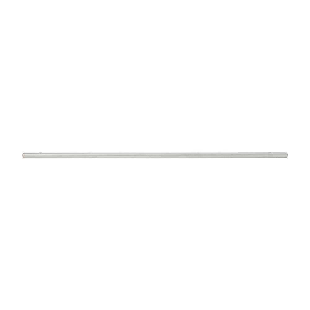 Contemporary Stainless Steel Pull - 3487