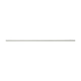 Contemporary Stainless Steel Pull - 3487