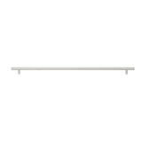 Contemporary Stainless Steel Pull - 3487