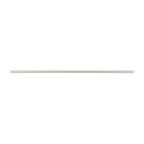 Contemporary Stainless Steel Pull - 3487
