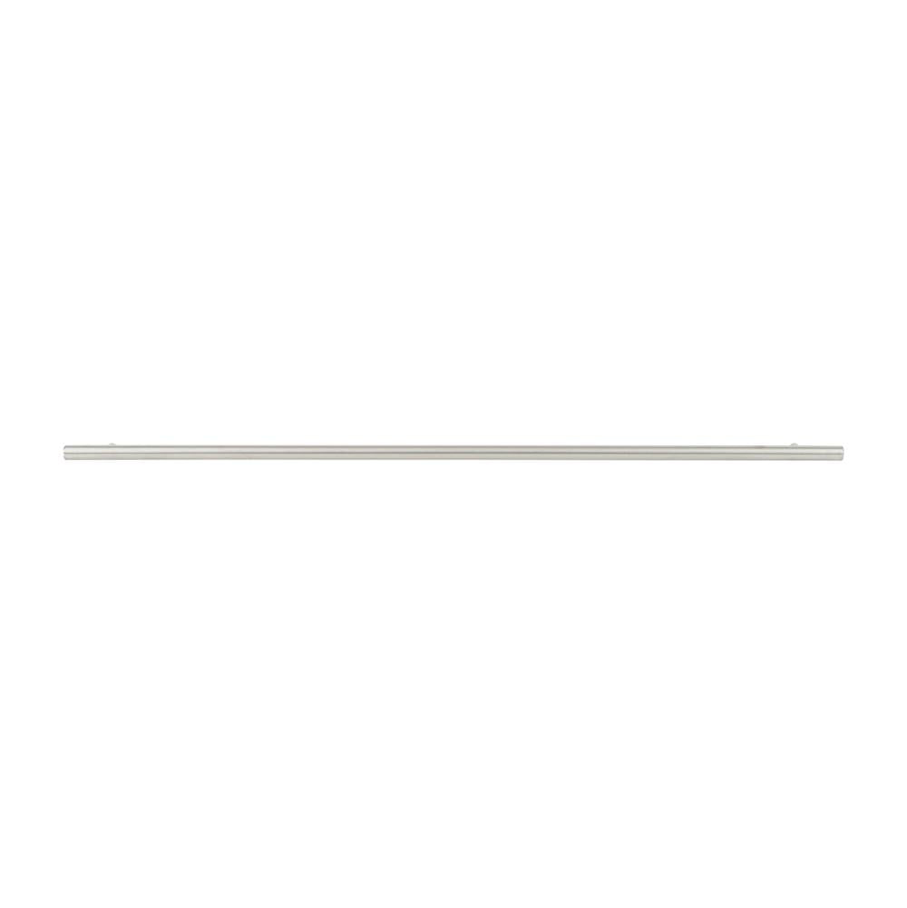 Contemporary Stainless Steel Pull - 3487