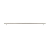 Contemporary Stainless Steel Pull - 3487