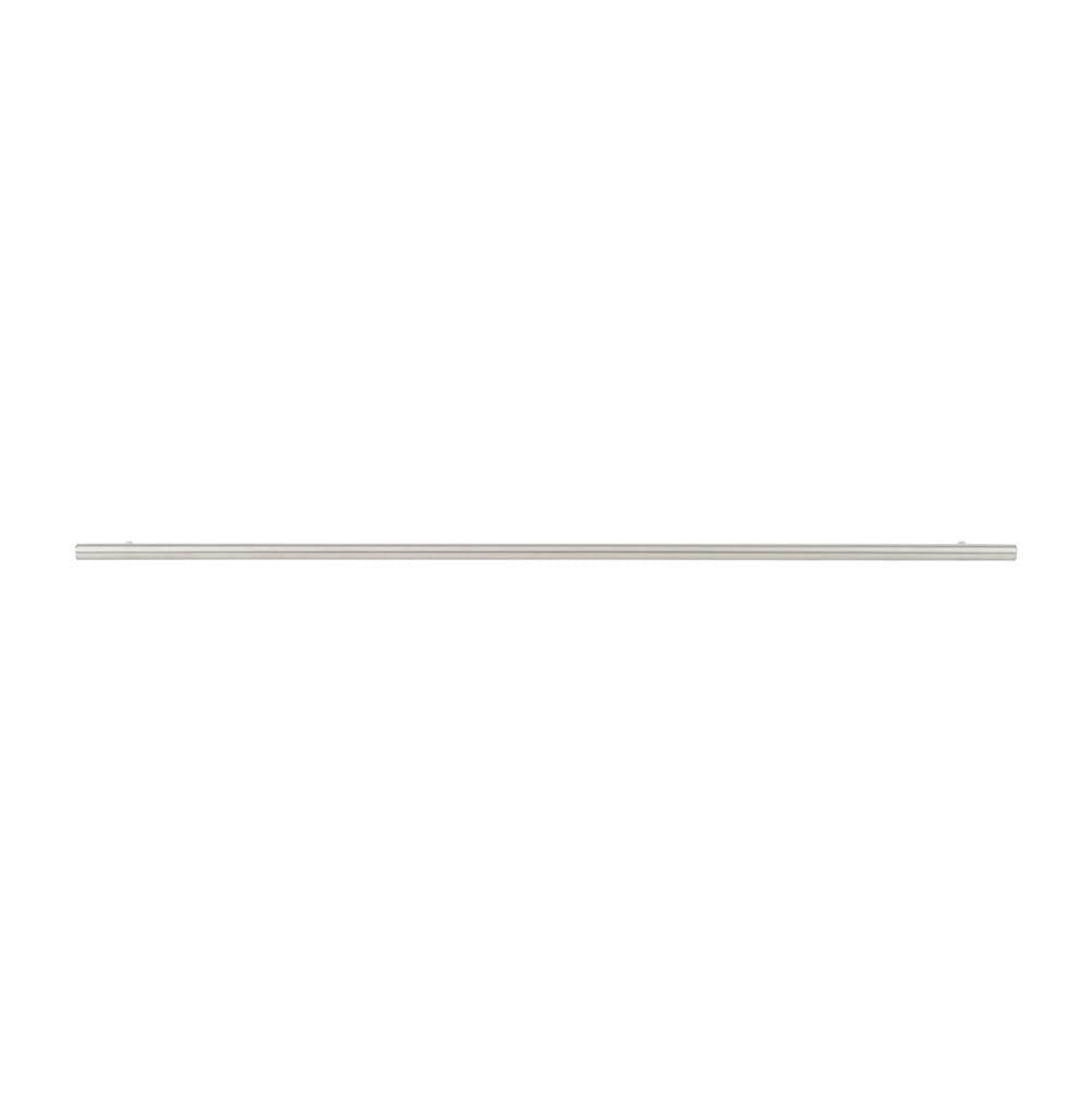 Contemporary Stainless Steel Pull - 3487