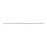 Contemporary Stainless Steel Pull - 3487