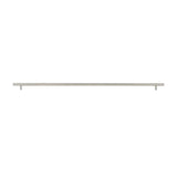 Contemporary Stainless Steel Pull - 3487