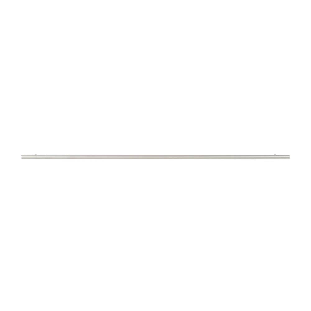 Contemporary Stainless Steel Pull - 3487