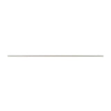 Contemporary Stainless Steel Pull - 3487