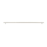 Contemporary Stainless Steel Pull - 3487