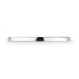 Contemporary Metal Pull - 3509