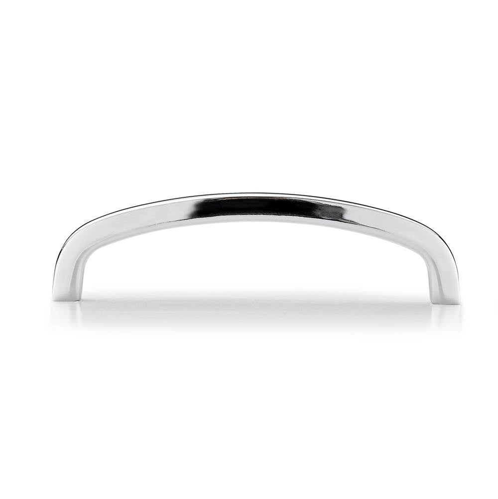 Contemporary Metal Pull - 3509